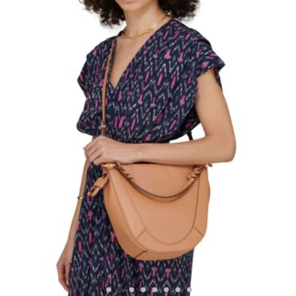 Ulla Johnson Hilma crossbody bag